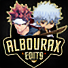 ALBOURAX's avatar
