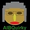 AlBQuirky's avatar