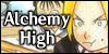 Alchemy-High's avatar