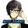AlecZanderYT's avatar