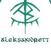 Aleksandrett's avatar