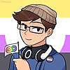 AlektoLaskaris's avatar