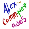 Alex-Commquestades's avatar