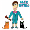 Alex-Retro's avatar