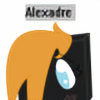 Alexadre-Endergirl's avatar