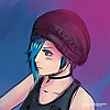 Alexander-Blackday's avatar
