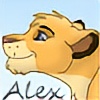 Alexandra-Lioness's avatar