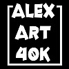 Alexart-40K's avatar
