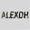 AlexDHes's avatar