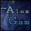 AlexGam's avatar