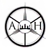 AlexHorakDesigns's avatar