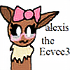 Alexis-The-Eevee3's avatar
