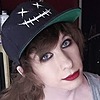 AlexisTheWitch's avatar