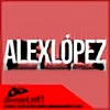 AlexLopezArts's avatar