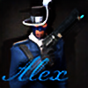 AlexSpyLegionOfDeath's avatar