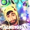 Alextopia's avatar
