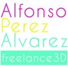 AlfonsoPerezAlvarez's avatar