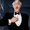 Alfred--Pennyworth's avatar