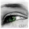 Ali-cian's avatar