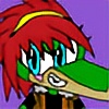Ali-Gator00's avatar