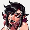 Alic3Dreamy's avatar