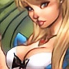 Alice-Sinn's avatar