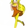 Alice-The-GhostWolf's avatar