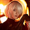 AliceinfernoCosplay's avatar