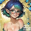 AliceMangaK's avatar