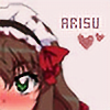 AliceSakurai's avatar