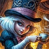AliceWhiteMilano's avatar