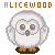 Alicewood's avatar