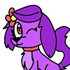 AliciaTheSalukiGal06's avatar