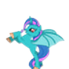 alicornSaffron's avatar