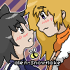 Alien-Snowflake's avatar