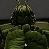 alienfoot's avatar