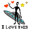 alienlikefavplz's avatar