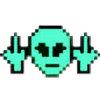 alienqueen15's avatar