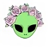 alienspacebabe's avatar