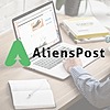 alienspost1234's avatar