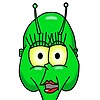 AlienTourist's avatar