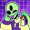 alienzgalaxy's avatar