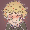 Aliiansansyrup's avatar