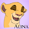 AlinatheLioness's avatar