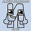 Alindugan2008's avatar