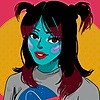 Aline-Sensei's avatar