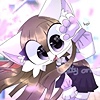AlineWolfyshUwU's avatar
