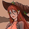Alisarra's avatar