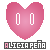 alisitha's avatar