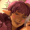 Alisteria14's avatar